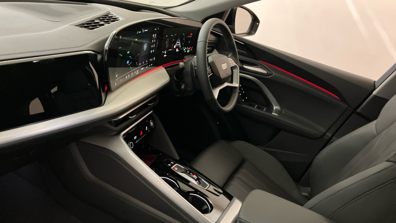 Audi Q5 2.0 TDI Quattro Sport 5dr S Tronic Diesel Estate